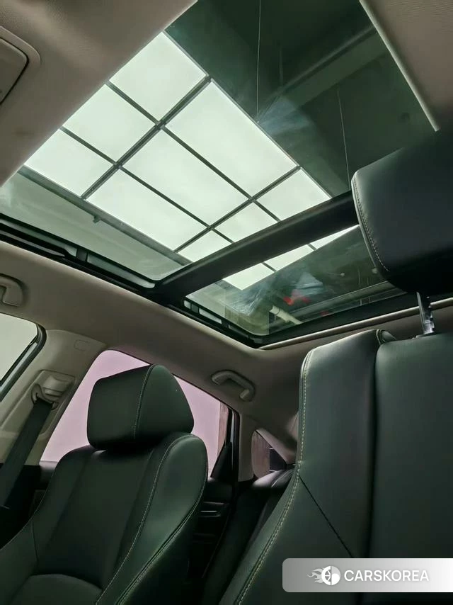 Honda Accord id 4238048 из Китая 16