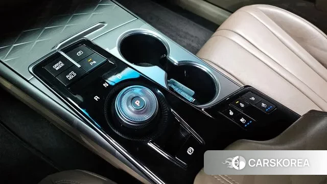 Kia K8 id 3660242 из Кореи 19