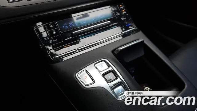 Hyundai The New Grandeur IG id 2518542 из Кореи 19