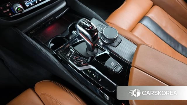 BMW M5 (F90) id 4684171 из Кореи 33