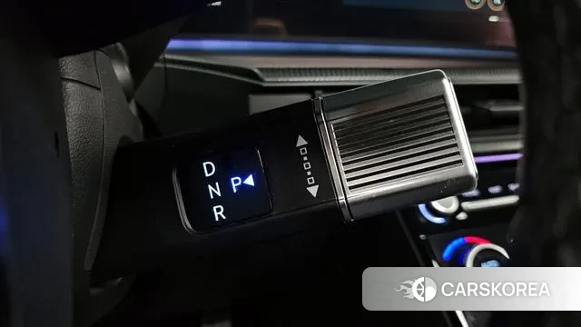 Hyundai Santa Fe (MX5) id 3734498 из Кореи 19