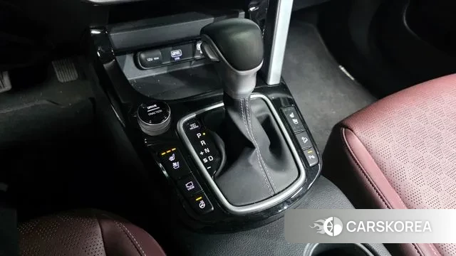 Kia Seltos id 3529270 из Кореи 19