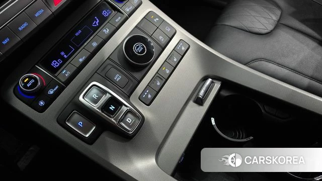 Hyundai Palisade id 3892327 из Кореи 19