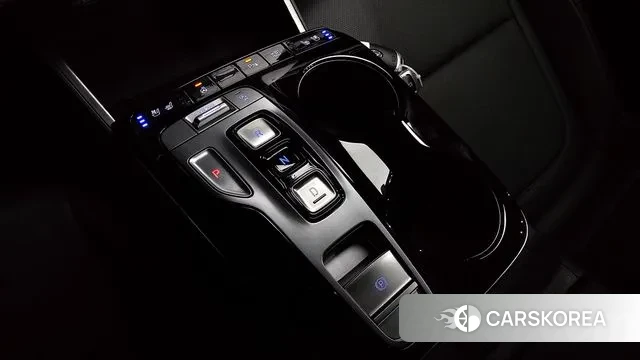 Hyundai Tucson (NX4) id 3372364 из Кореи 19