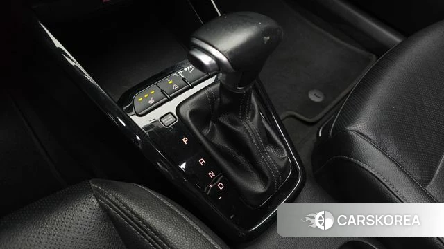Kia Stonic id 4737714 из Кореи 19