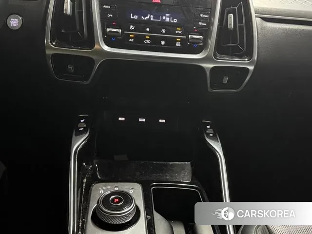 Kia Sorento 4th Generation id 3454230 из Кореи 17