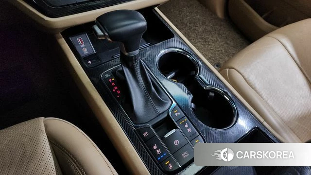 Kia The New Carnival id 3899305 из Кореи 19