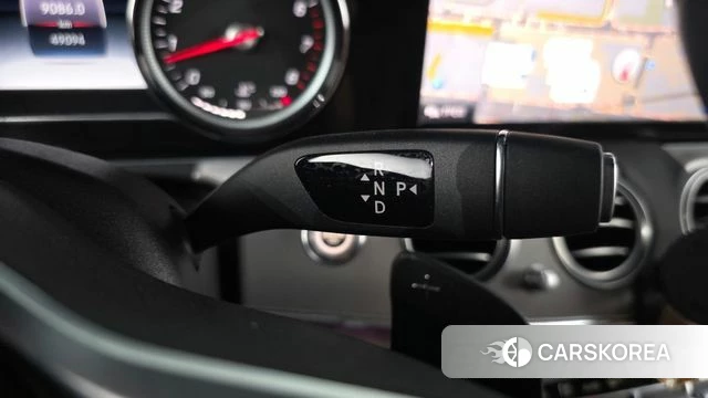 Mercedes-Benz E-Class W213 id 4657815 из Кореи 32