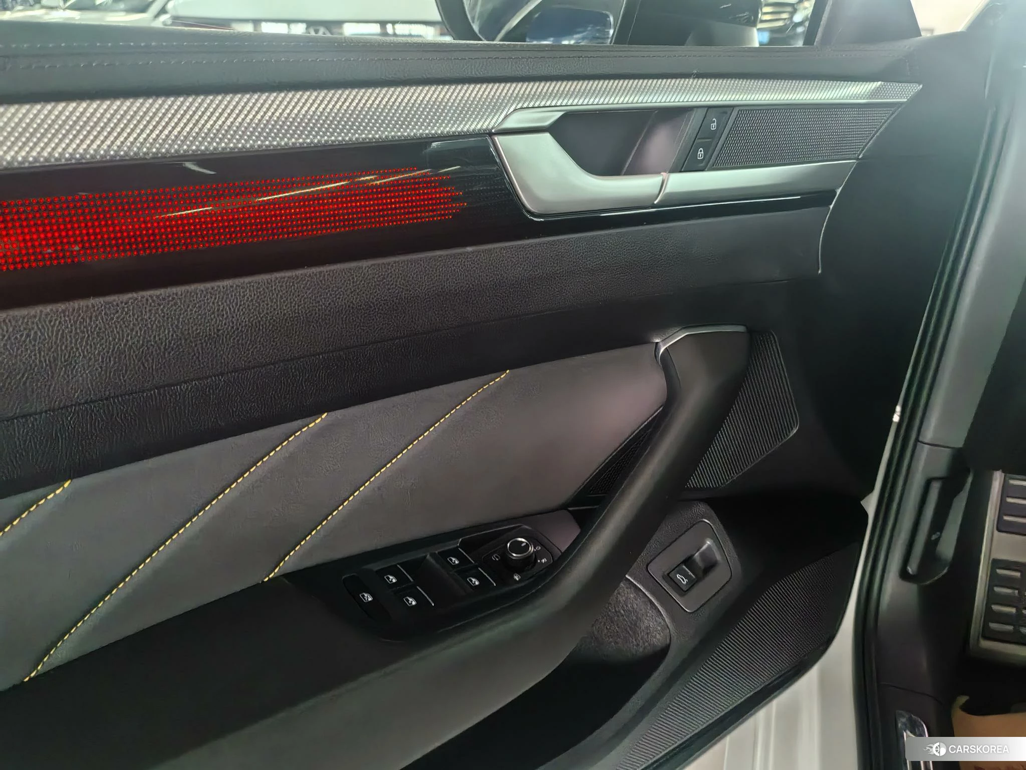 Volkswagen CC id 4452126 из Китая 14