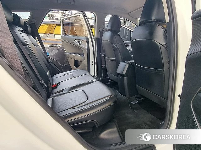 Kia Sportage 5th Generation id 4656666 из Кореи 19