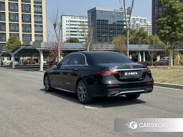 Mercedes-Benz E-class id 4256235 из Китая 22