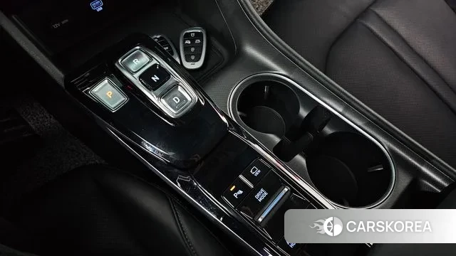 Hyundai Sonata (DN8) id 3372765 из Кореи 19