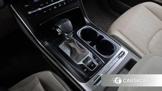 Kia Carnival 4th generation id 3640350 из Кореи 19