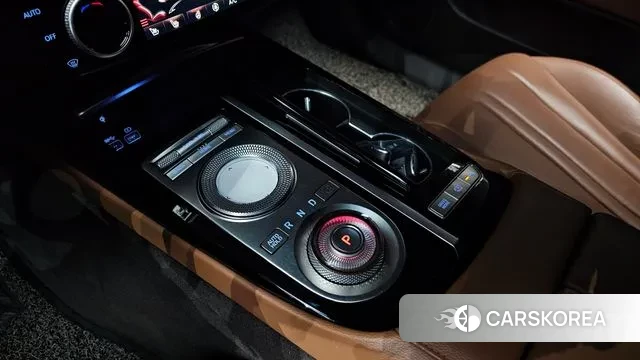 Genesis G80 (RG3) id 3384635 из Кореи 19