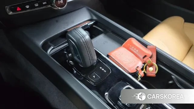 Volvo V60 Cross-Country 2nd Generation id 3464058 из Кореи 19