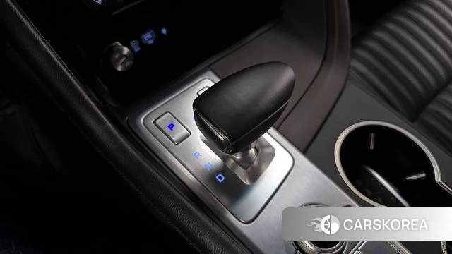 Genesis G70 id 4371033 из Кореи 19