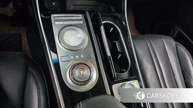 Genesis GV80 id 3253252 из Кореи 19