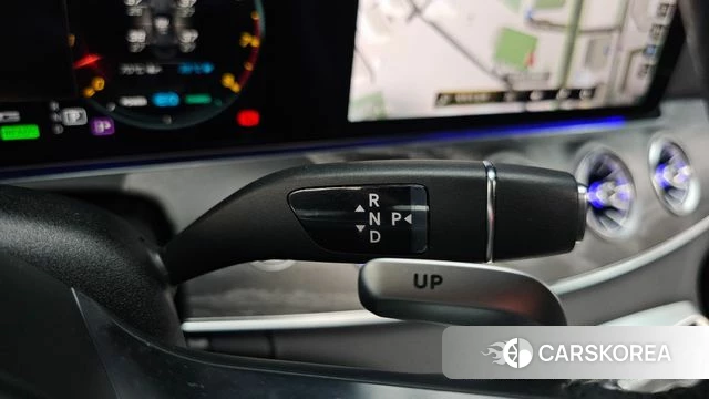 Mercedes-Benz AMG GT id 4602955 из Кореи 19