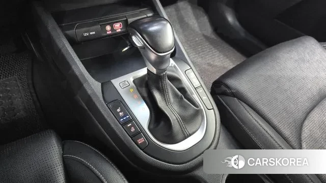 Kia Come New K3 id 3728766 из Кореи 19