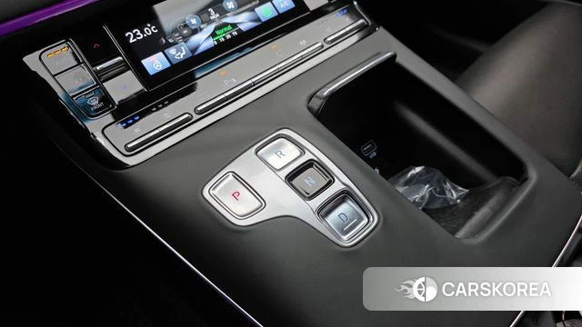 Hyundai The New Grandeur IG id 3843830 из Кореи 19