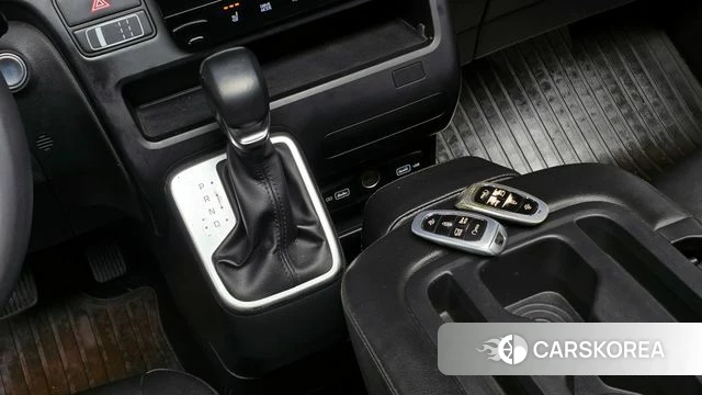 Hyundai Staria id 3827199 из Кореи 19