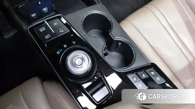 Kia K8 id 3787517 из Кореи 19