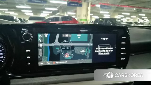 Kia K5 3rd generation id 4958094 из Кореи 10