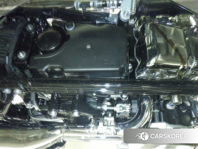 Triumph BONNEVILLE id 4341356 из Японии 9