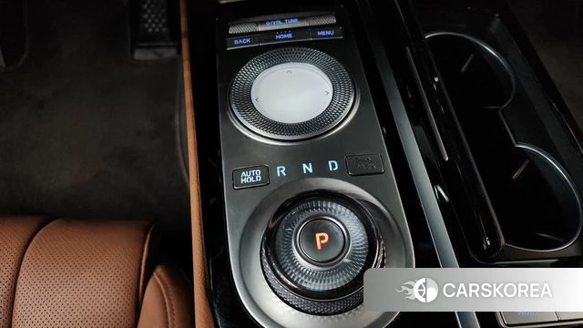 Genesis G80 (RG3) id 4389182 из Кореи 35