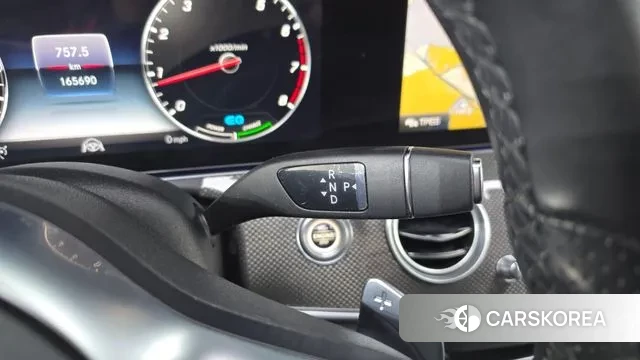 Mercedes-Benz E-Class W213 id 3264837 из Кореи 19