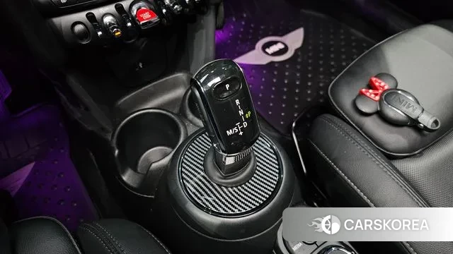 Mini Cooper D id 2971254 из Кореи 19