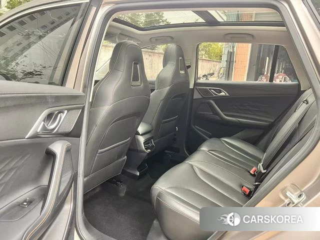 Roewe RX5 id 4240301 из Китая 9