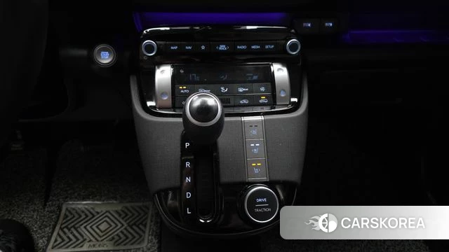 Hyundai Casper id 4481389 из Кореи 33