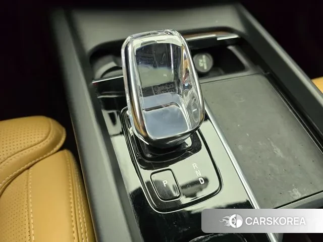 Volvo XC60 second Generation id 3615392 из Кореи 19