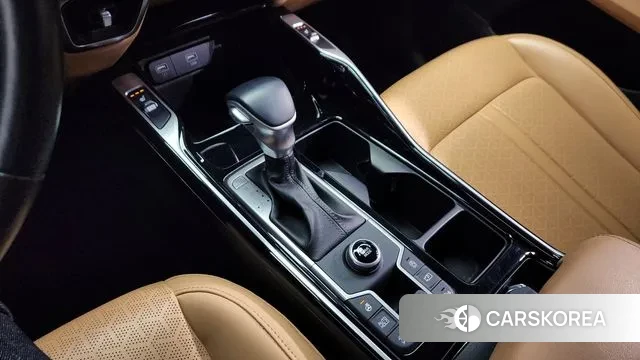 Kia Sorento 4th Generation id 3379235 из Кореи 19