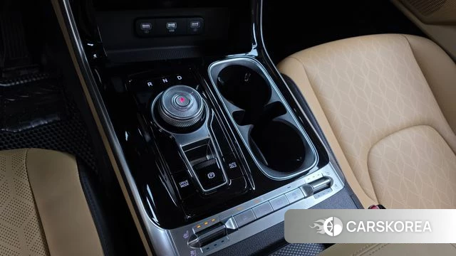 Kia Carnival 4th generation id 4330696 из Кореи 19