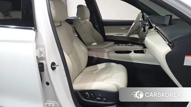 Genesis Electrified GV70 id 3591570 из Кореи 19