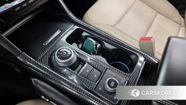 Ford Explorer 6th Generation id 3406479 из Кореи 19