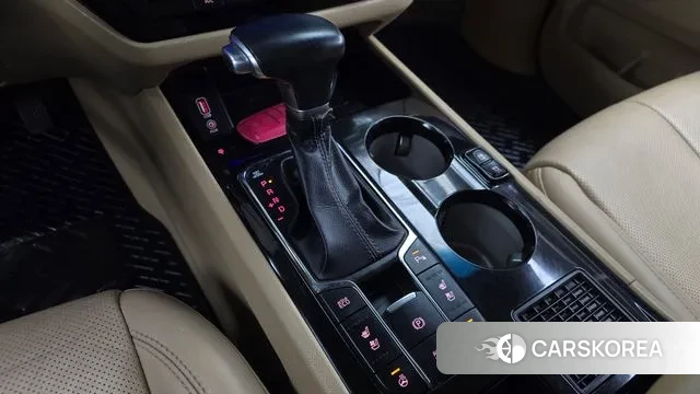 Kia The New Carnival id 3622323 из Кореи 19