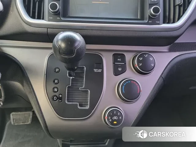 Kia The New Ray id 3627057 из Кореи 19