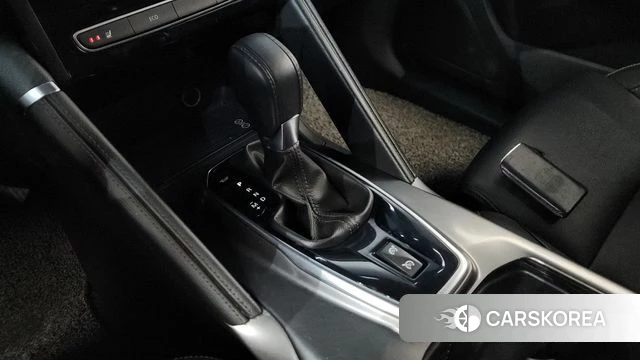 Renault Korea (Samsung) QM6 id 4403611 из Кореи 19