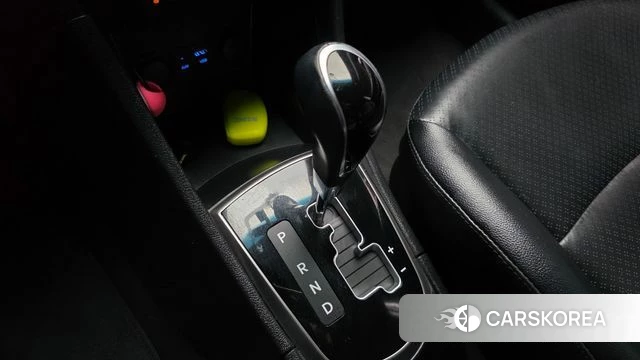 Hyundai Accent (New type) id 4895430 из Кореи 19