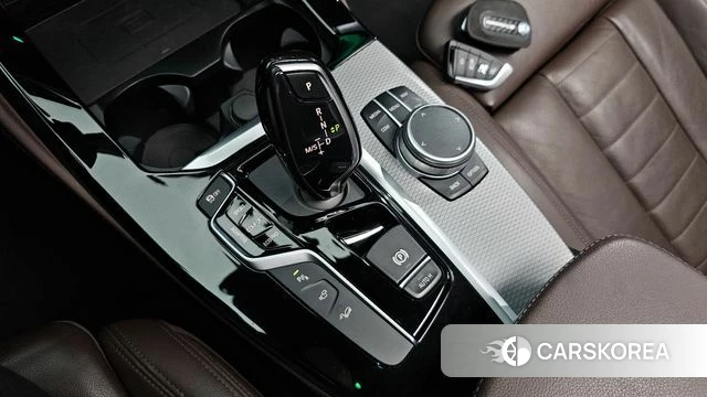 BMW X4 (G02) id 3905096 из Кореи 19