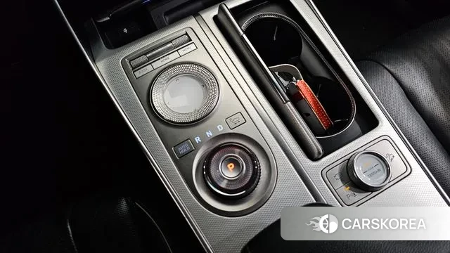 Genesis GV80 id 3489266 из Кореи 19