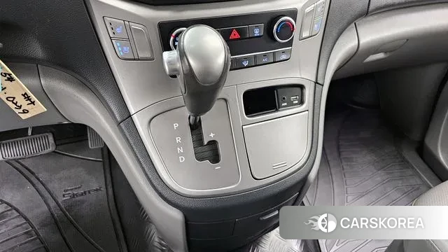 Hyundai The New Grand Starex id 3691849 из Кореи 19