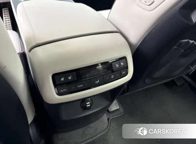 Hyundai The New Palisade id 3776669 из Кореи 9