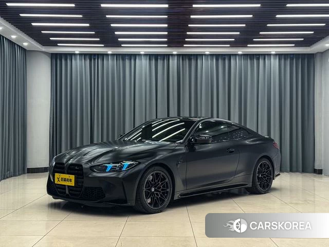 BMW M4 id 4271578 из Китая 9