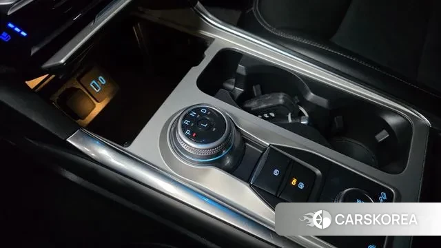 Ford Explorer 6th Generation id 3524186 из Кореи 19