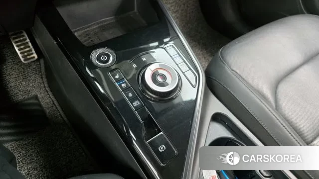 Kia Di All New Niro EV id 2974840 из Кореи 19