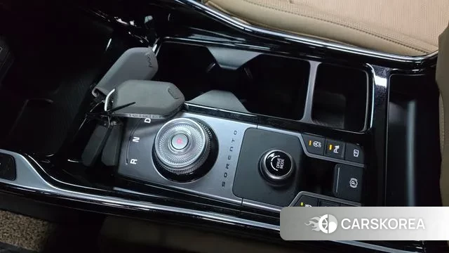 Kia The New Sorento 4th Generation id 3725759 из Кореи 19